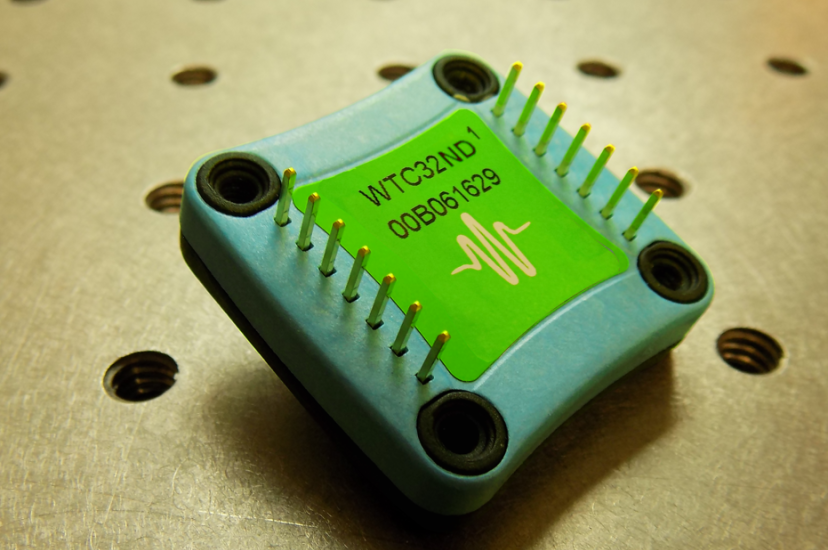 Sensors, test & measurement Electro Optics